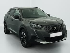 Peugeot 2008 puretech 130 s s eat8 allure