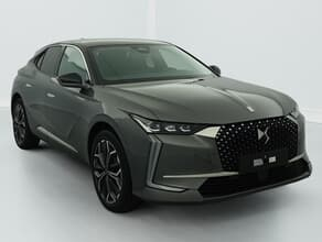 Ds Ds 4 ds 4 puretech 130 eat8