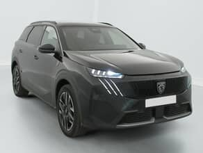 Peugeot 5008 hybrid 145ch e-dcs6 gt