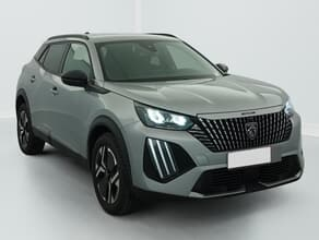 Peugeot 2008 nouveau 2008 100 s&s bvm6