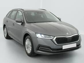 Skoda Octavia combi 2.0 tdi 150 ch dsg7 business