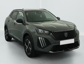 Peugeot 2008 nouveau 100 s s bvm6 allure