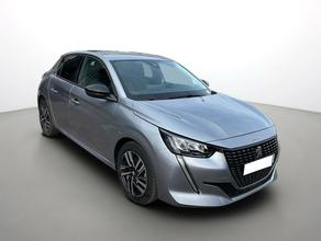 Peugeot 208 208 puretech 100 s&s bvm6