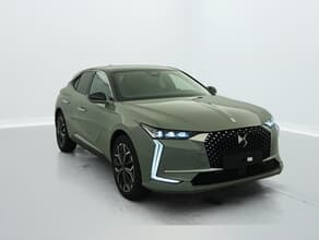 Ds Ds 4 ds 4 puretech 130 eat8