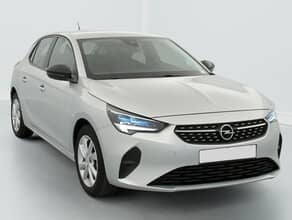 Opel Corsa 1.2 75 ch bvm5 edition