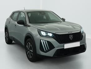 Peugeot 2008 nouveau 100 s s bvm6 style