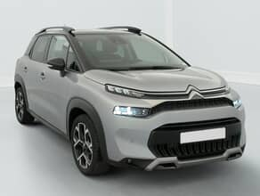 Citroen C3 aircross puretech 110 s s bvm6 shine pack