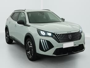 Peugeot 2008 nouveau 2008 100 s&s bvm6