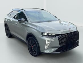Ds Ds 7 ds 7 hybride rechargeable e-tense 200 eat8 4x4