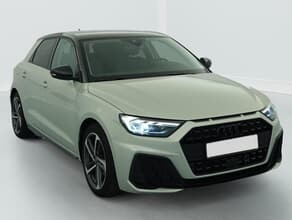 Audi A1 sportback 30 tfsi 116 ch bvm6 design