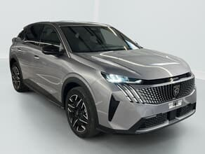 Peugeot 3008 3008 hybrid 136 e-dcs6