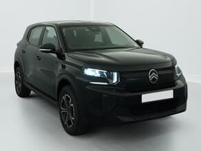 Citroen E-c3 aircross 113 autonomie confort you
