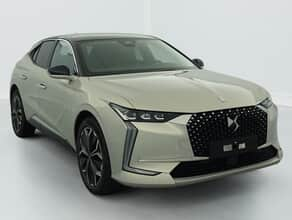 Ds Ds 4 ds 4 puretech 130 eat8