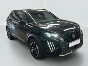 Peugeot 2008 nouveau 100 s s bvm6 allure