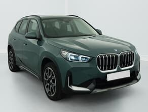 Bmw X1 xdrive 25e 245ch dkg7 xline