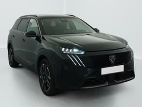 Peugeot 5008 hybrid 145ch e-dcs6 gt