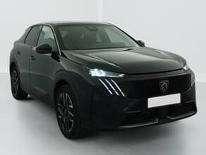 Peugeot 3008 hybrid 145 e-dcs6 allure