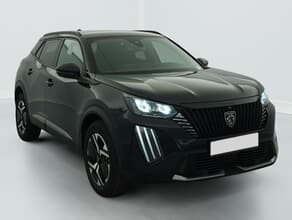 Peugeot 2008 nouveau 2008 hybrid 136 e-dcs6