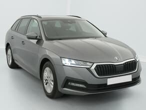 Skoda Octavia combi 2.0 tdi 116 ch dsg7 ambition