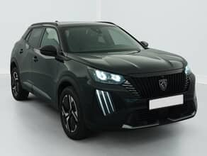 Peugeot 2008 nouveau 100 s s bvm6 allure