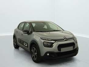 Citroen C3 c3 puretech 110 bvm6