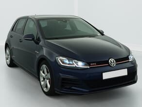 Volkswagen Golf 2.0 tsi 245 dsg7 gti performance