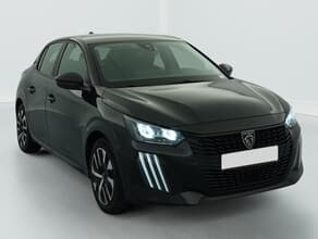 Peugeot 208 nouvelle 100 s s bvm6 style