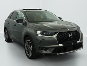 Ds Ds7 crossback ds7 crossback hybride e-tense 300 eat8 4x4