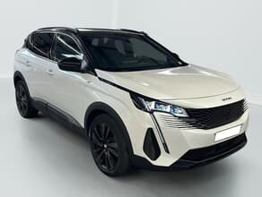 Peugeot 3008 3008 hybrid 136 e-dcs6