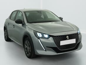 Peugeot 208 208 electrique 50 kwh 136ch