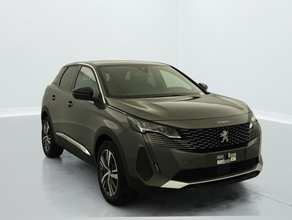 Peugeot 3008 3008 hybrid 136 e-dcs6