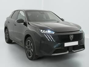 Peugeot 3008 hybrid 145 e-dcs6 gt