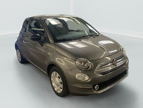 Fiat 500 nouvelle 1.0 70 ch hybride bsg s s