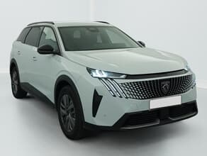Peugeot 5008 hybrid 145 ch e-dcs6 allure
