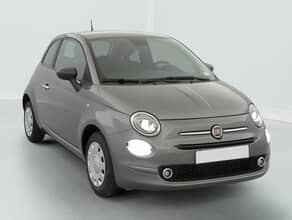Fiat 500 1.0 70 ch hybride bsg s s