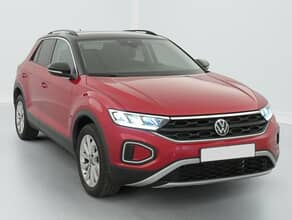 Volkswagen T-roc 2.0 tdi 150 start stop dsg7 life