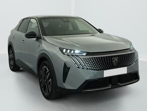 Peugeot 3008 hybrid 145 e-dcs6 gt