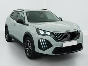 Peugeot 2008 nouveau 100 s s bvm6 allure
