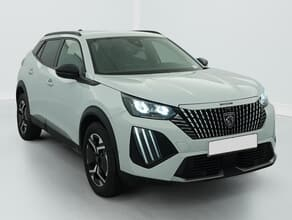 Peugeot 2008 nouveau 2008 100 s&s bvm6