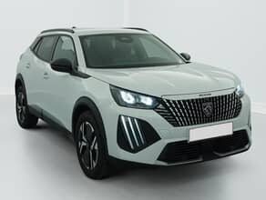 Peugeot 2008 nouveau 100 s s bvm6 allure