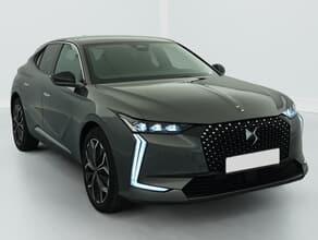 Ds Ds4 hybride 145 e-dct6 etoile - alcantara