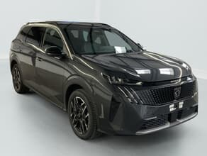 Peugeot 5008 hybrid 136 e-dcs6 allure