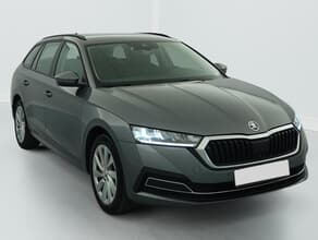 Skoda Octavia combi 2.0 tdi 150 ch dsg7 business
