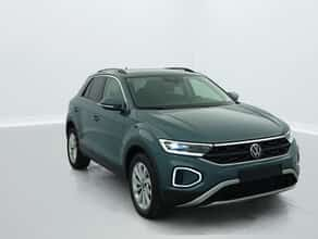 Volkswagen T-roc t-roc 1.5 tsi evo2 150 start/stop bvm6