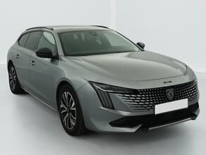 Peugeot 508 sw nouvelle 508 sw hybrid 225 e-eat8