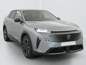 Peugeot 3008 hybrid 145 e-dcs6 allure