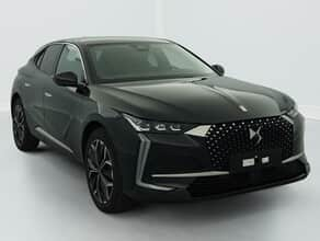 Ds Ds 4 ds 4 puretech 130 eat8