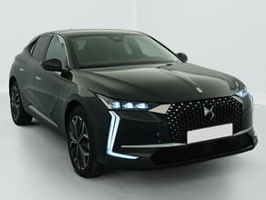 Ds Ds 4 puretech 130 eat8 rivoli