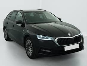 Skoda Octavia combi 2.0 tdi 150 ch dsg7 4x4 ambition