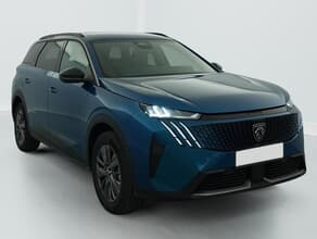 Peugeot 5008 hybrid 145 ch e-dcs6 allure